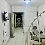 Apartamento Vivamar Manantial