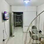 Apartamento Vivamar Manantial