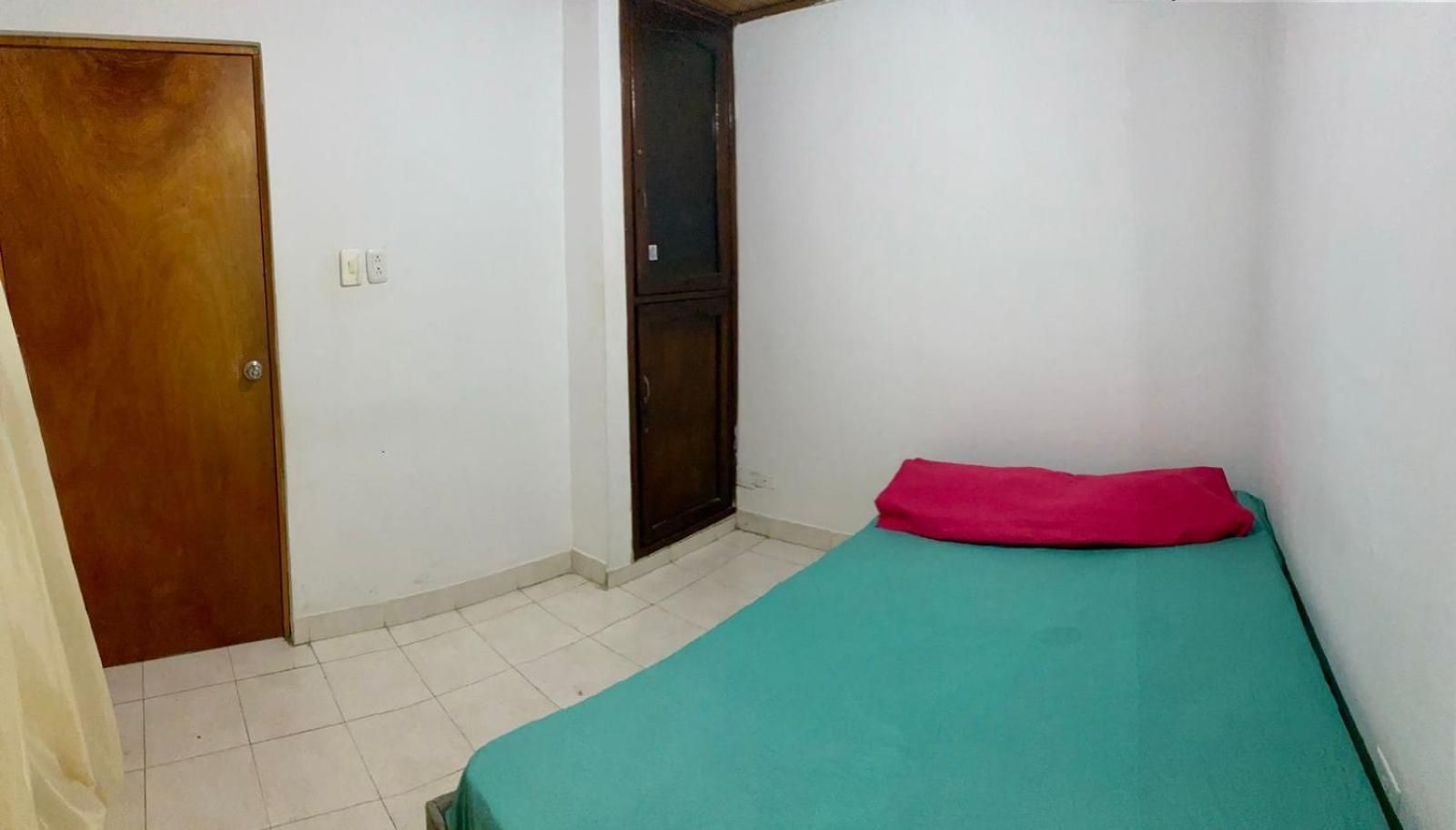 Apartamento Apartamento Vivamar Manantial