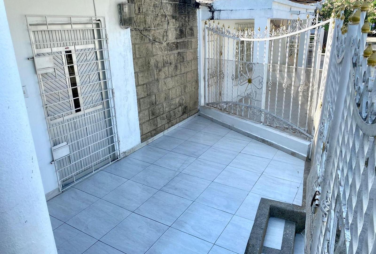 Apartamento Vivamar Manantial *
