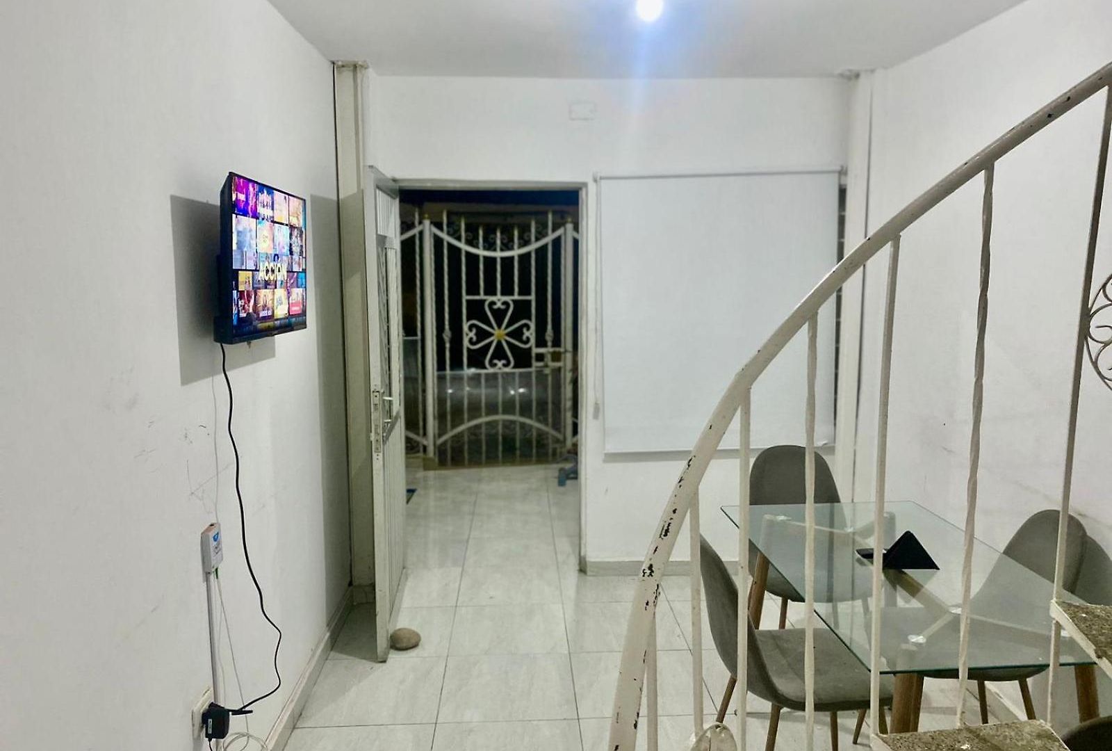 Apartamento Vivamar Manantial *