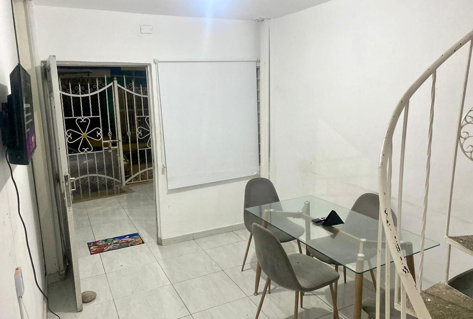 Apartamento Vivamar Manantial Apartamento *