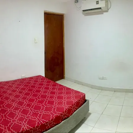 Apartamento Vivamar Manantial Apartamento Cartagena