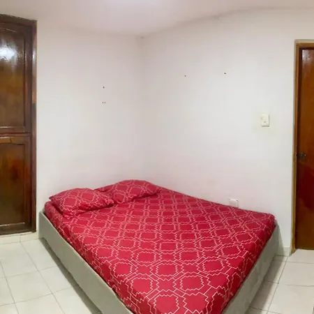 Apartamento Vivamar Manantial Apartamento