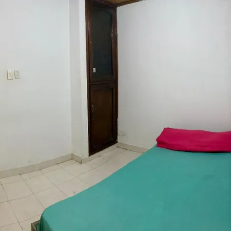 Apartamento Apartamento Vivamar Manantial