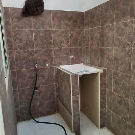 Apartamento Apartamento Vivamar Manantial *