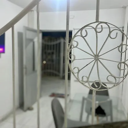 Apartamento Vivamar Manantial Apartamento *