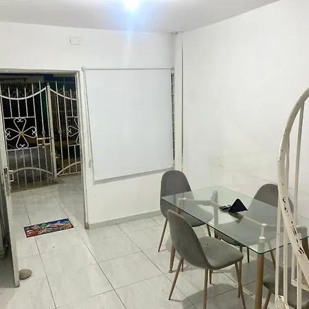 Apartamento Vivamar Manantial Apartamento *