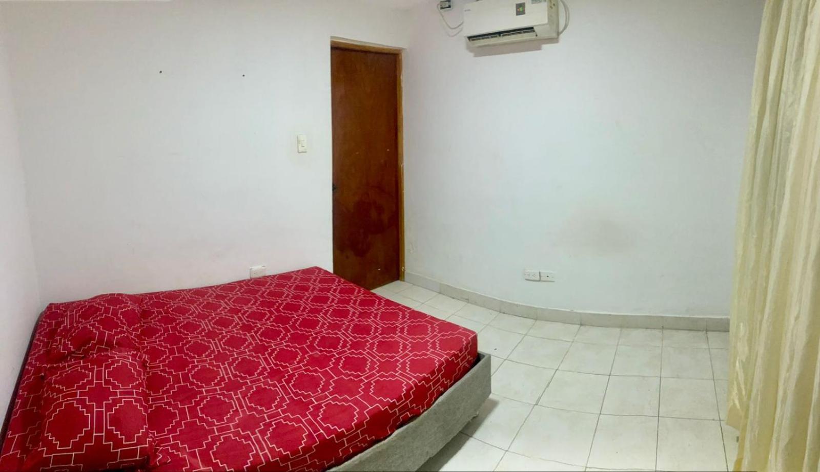 Apartamento Vivamar Manantial Apartamento Cartagena