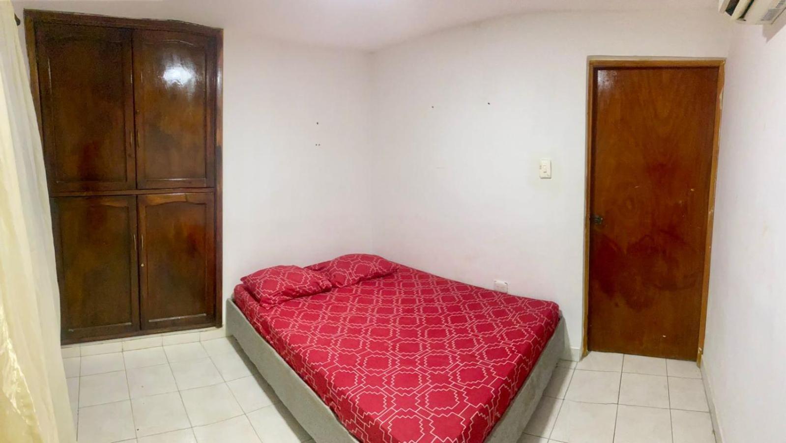 Apartamento Vivamar Manantial Apartamento