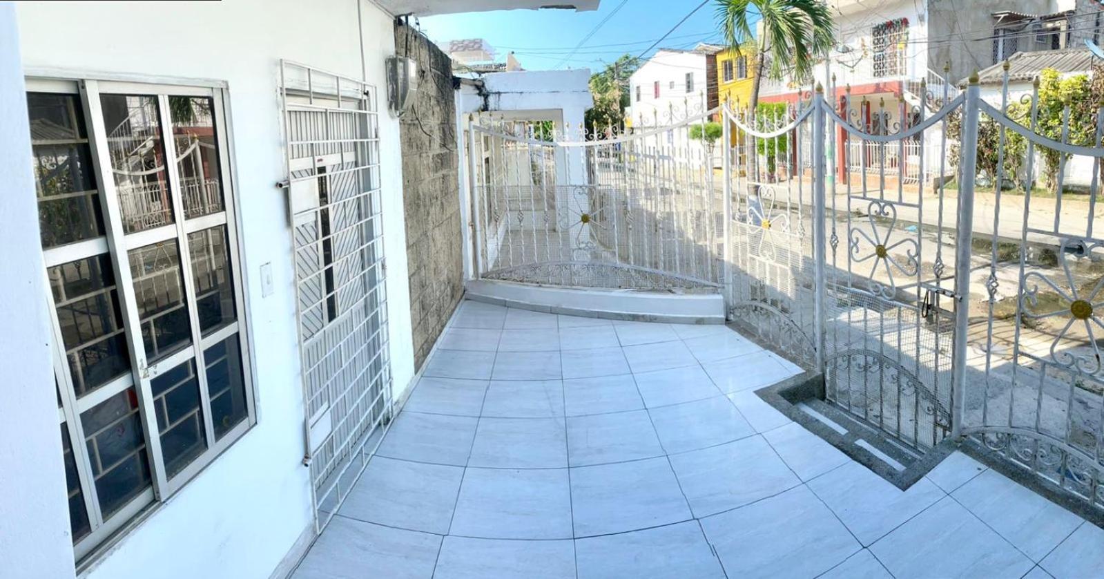 Apartamento Vivamar Manantial Cartagena