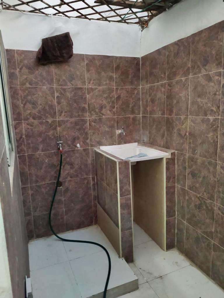 Apartamento Apartamento Vivamar Manantial *
