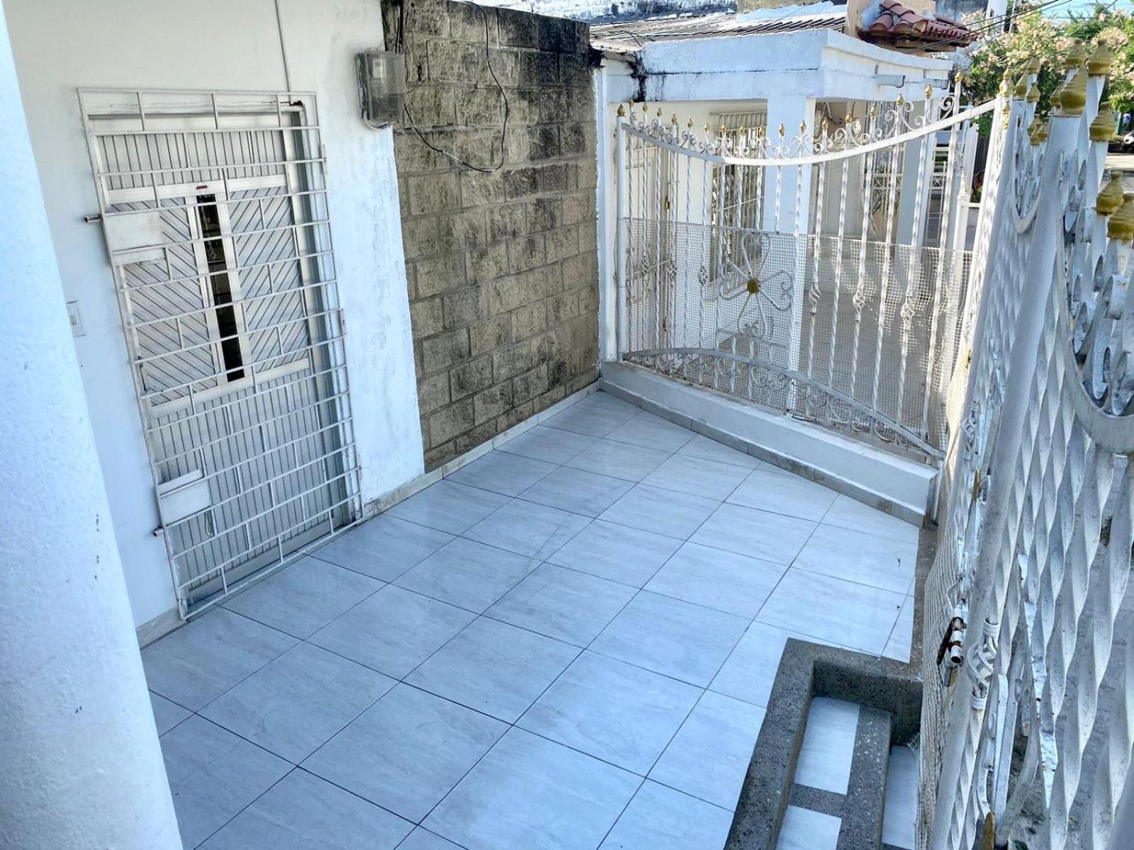 Apartamento Vivamar Manantial *