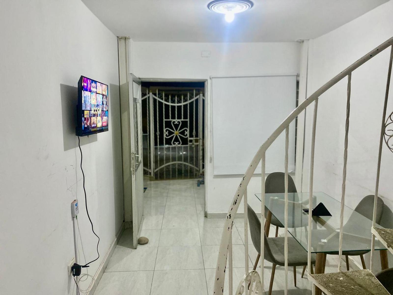 Apartamento Vivamar Manantial *