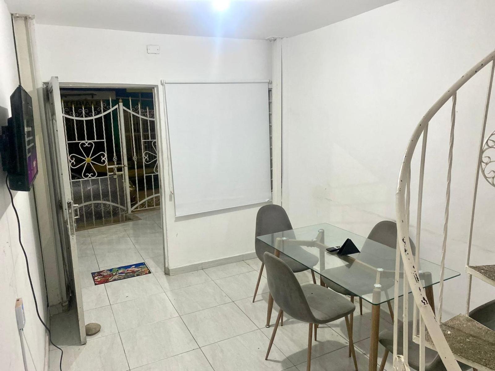 Apartamento Vivamar Manantial Apartamento *